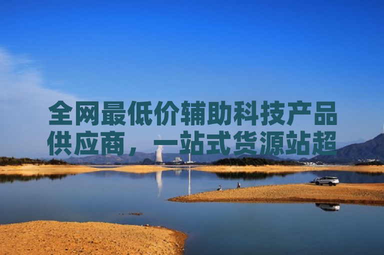 全网最低价辅助科技产品供应商，一站式货源站超吸睛