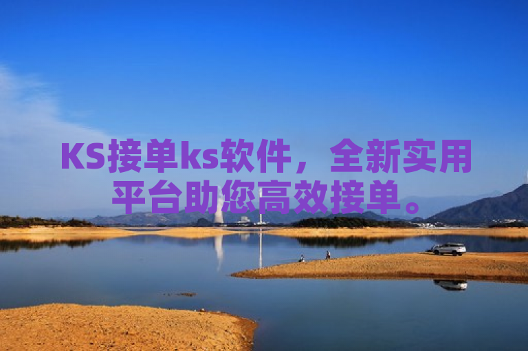 KS接单ks软件，全新实用平台助您高效接单。