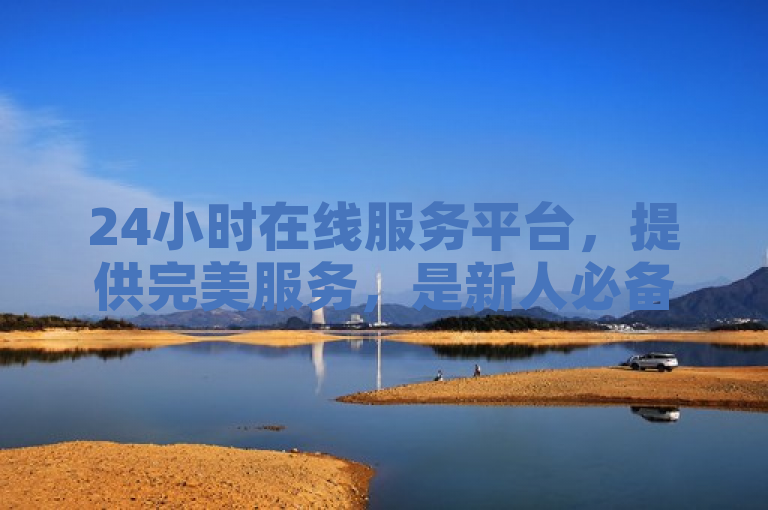 24小时在线服务平台，提供完美服务，是新人必备的重要措施！